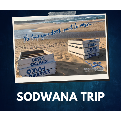 SODWANA TRIP Sept 2025